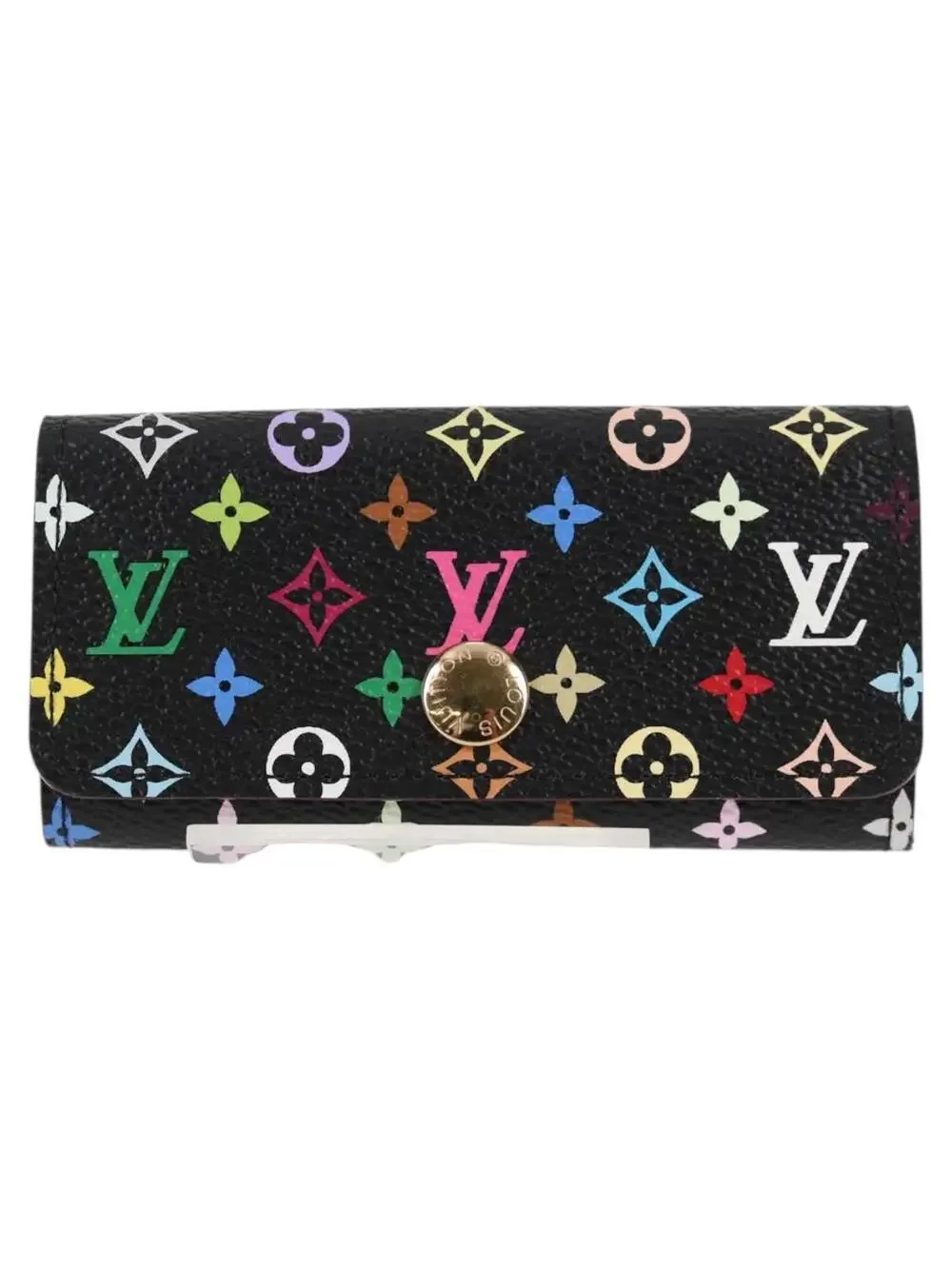 Louis Vuitton Multicolor Multicles 4 #344211L50B
